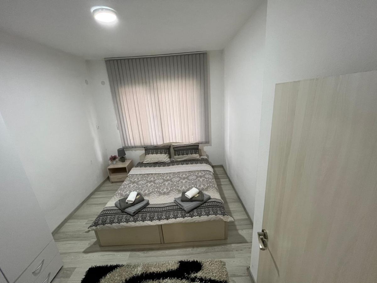 Апартамент Рози Sandanski Exteriör bild