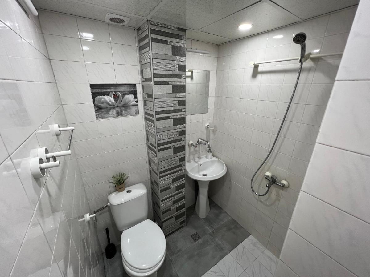 Апартамент Рози Sandanski Exteriör bild